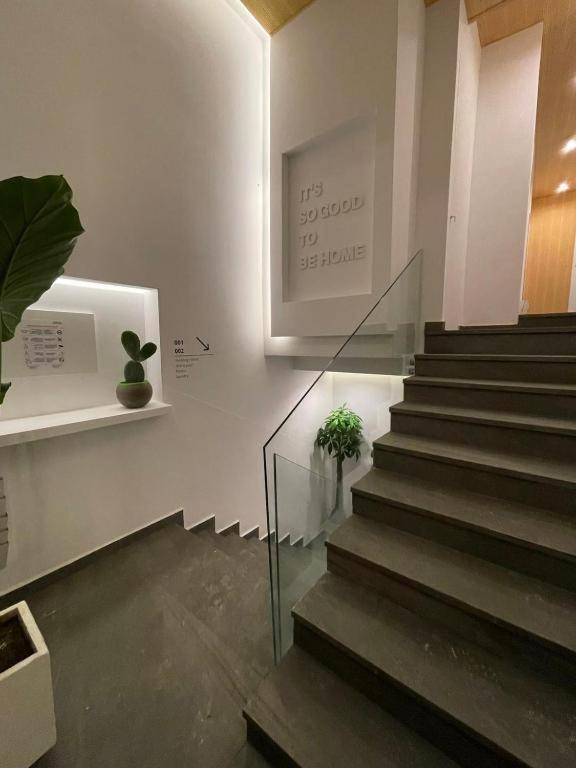 Apartament Skyhigh, Nilie Hospitality Mgmt Saloniki Zewnętrze zdjęcie