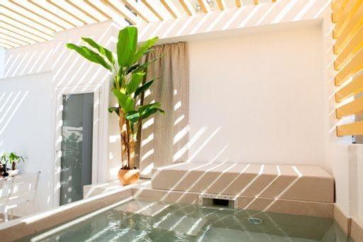 Apartament Skyhigh, Nilie Hospitality Mgmt Saloniki Zewnętrze zdjęcie