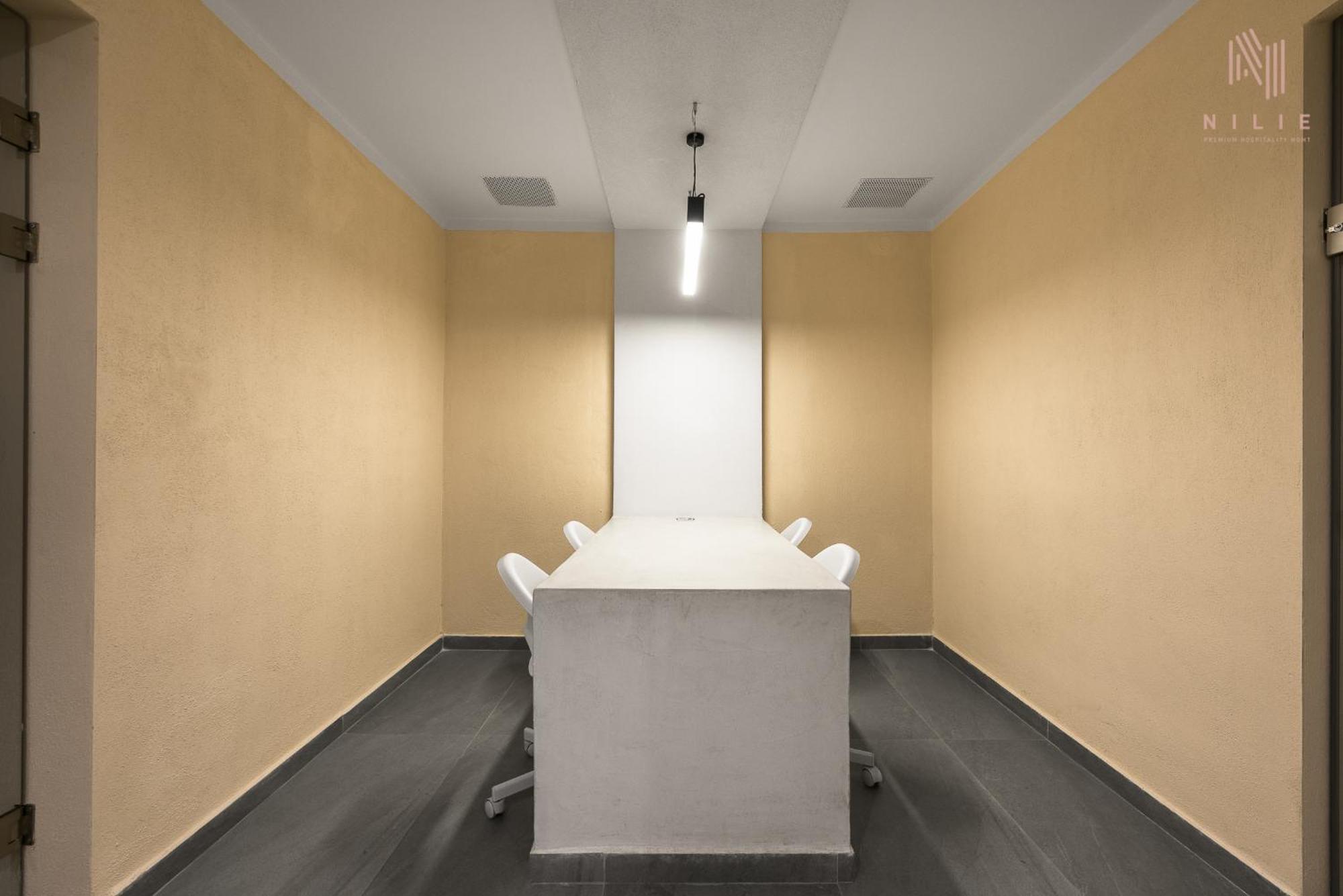 Apartament Skyhigh, Nilie Hospitality Mgmt Saloniki Zewnętrze zdjęcie